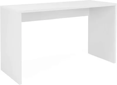 Produktbild von Schreibtisch, Spanplatte, B/H/T: 130 x 75 x 54 cm Schreibtisch, Spanplatte, B/H/T: 130 x 75 x 54 cm