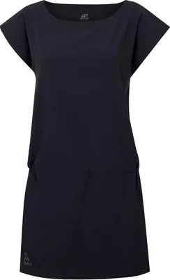 Produktbild von Kleid HANNAH CAMILA, anthrazit Größe: 40
