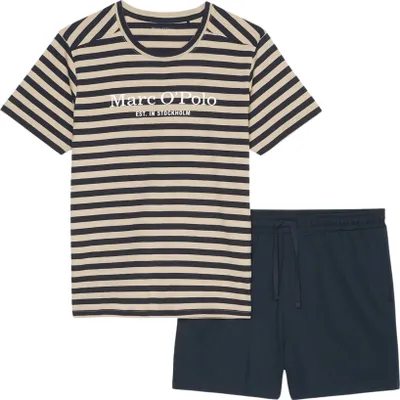 Produktbild von Marc O`Polo Schlafanzug Pyjama