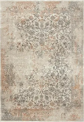 Image de Tapis Patina 41043/621, 60 x 120 cm