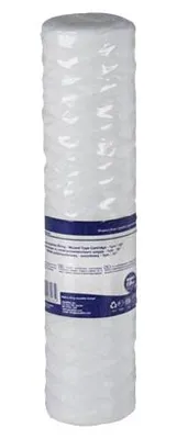 Produktbild von Aquafilter FCPP50 10'' Stringfilter-Einsatz 50 Mikron