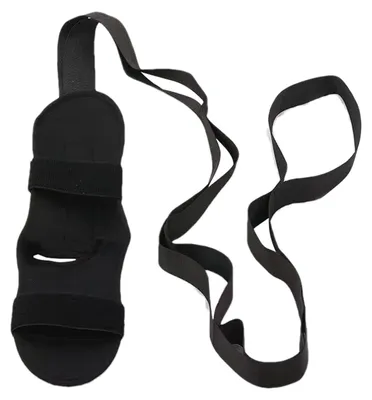 Obrázek produktu pro Robustní expander na protahování pro jógu a fitness