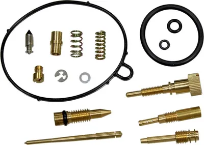Obrázok produktu pre Pre Kawasaki Klx 110R '06-09 Vergaser-Reparatursatz, (26-1404) ( 1 Vergaser)