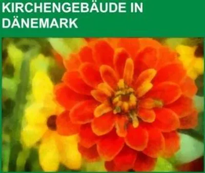 Produktbild von Kirchengebäude in Dänemark