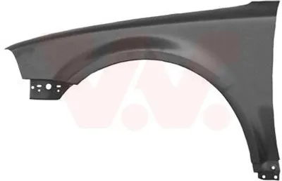 Produktbild von VAN WEZEL 5838657 Kotflügel Vorne Links für VW PASSAT Variant (3B6) PASSAT (3B3)