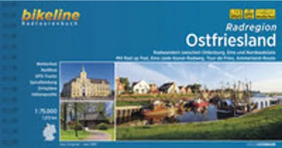 Obrázok produktu pre Radregion Ostfriesland