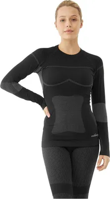 Produktbild von Viking Ilsa Funktionsunterwäsche-set Schwarz XL Frau Schwarz XL