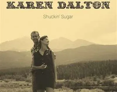 Produktbild von Shuckin' Sugar