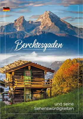 Produktbild von Berchtesgaden: und seine Sehenswürdigkeiten