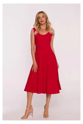 Produktbild von Kleid STYLOVE S424 HRSG Größe: S