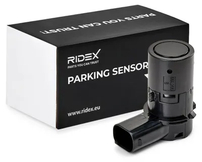 Produktbild von RIDEX 2412P0032 Einparkhilfe Parksensor für ALFA ROMEO 159 Sportwagon (939) für FIAT STILO (192)