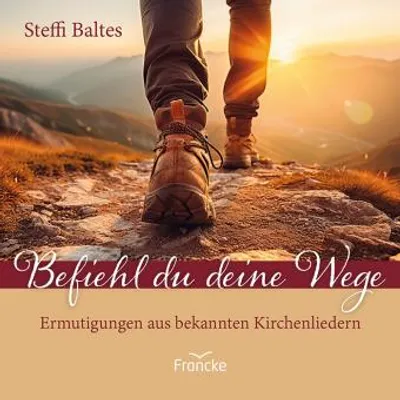 Image de Befiehl du deine Wege