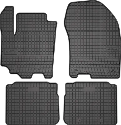 Immagine prodotto di Tappetini auto in gomma FROGUM per Suzuki SX4 S-Cross dal 2016