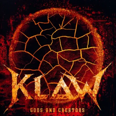 Obrázek produktu pro Klaw: Gods And Creators
