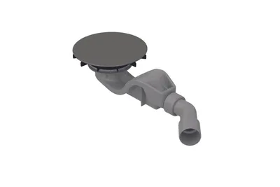 Immagine prodotto di BetteAir 50 Garniture d'écoulement, latéral, débit d'écoulement 0,6 l/s, B525-404, B525-404