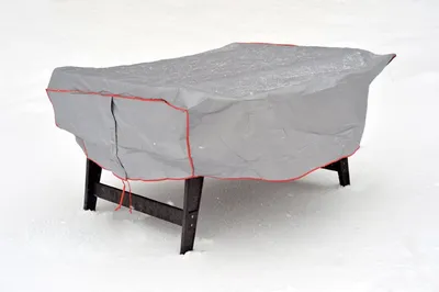Produktbild von Fussball Kicker OUTDOOR Abdeckplane