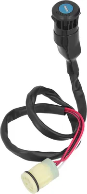 Immagine prodotto di Interruttore chiave di accensione ATV 35100-HN5-670 Ricambio per Rancher 350 TRX350 2000-2006