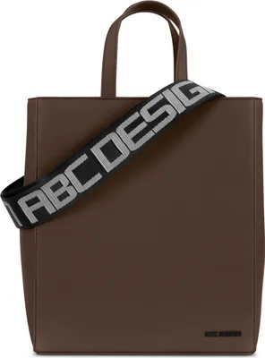 Produktbild von ABC Design Umhängetasche Tote Bag Daily mit großzügigen