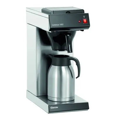 Produktbild von Kaffeemaschine "Contessa 1002"