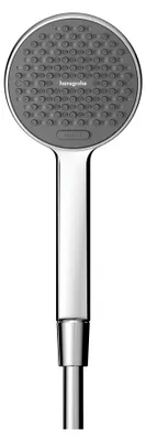 Produktbild von hansgrohe Activera Select S Handbrause 95 2jet EcoSmart, Chrom, 1 Stk.