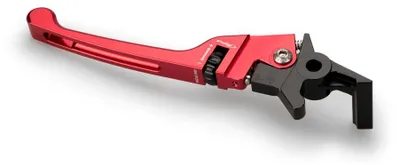 Produktbild von PUIG 20751R Mopedhebel passend fuer HONDA FORZA 125 Rot