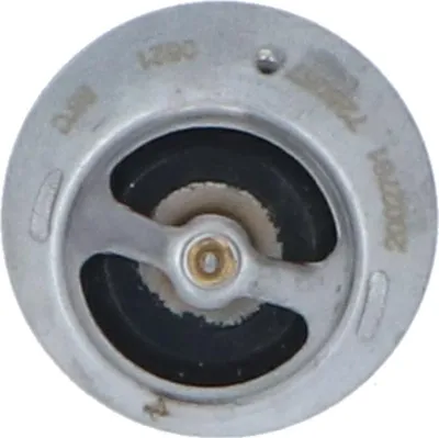 Produktbild von NRF Thermostat Kühlmittel 88°C für MITSUBISHI PAJERO II (V3W, V2W, V4W) für TOYOTA Avensis Kombi (T22) für MAZDA DEMIO (DW)