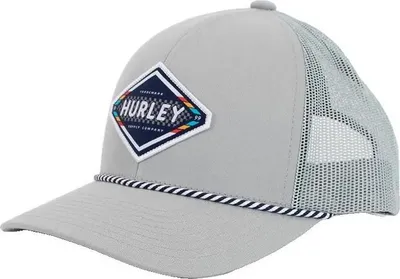 Produktbild von Hurley Velocity Trucker-kappe Grün  Mann Grün One Size