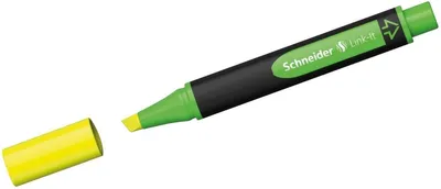 Immagine prodotto di 10x Schneider 50-119205 evidenziatore Link-It 1 - 4 mm giallo