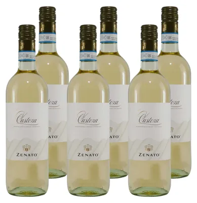 Produktbild von Zenato Custoza DOC -trocken- (6 x 0,75L)