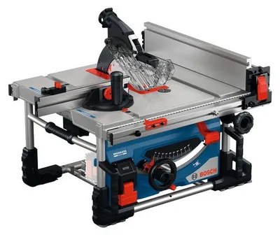 Produktbild von Tischsäge GTS 18V-70