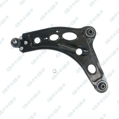 Produktbild von GSP S063241 Querlenker für OPEL Vivaro A Kastenwagen (X83)