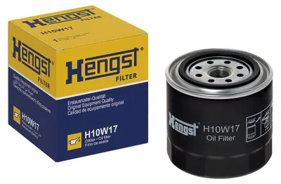 Obrázok produktu pre Olejový filter Hengst pre Nissan