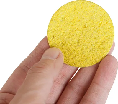 Zdjęcie produktu dla Osłona otworu dźwiękowego gitary, nawilżacz z dwuczęściową formowaną gąbką, akcesorium do gitary basowej do klasycznej gitary ludowej