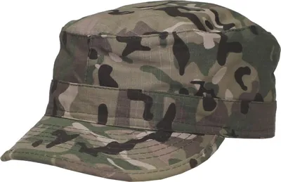 Produktbild von MFH US Feldmütze, ACU, Rip Stop, operation-camo