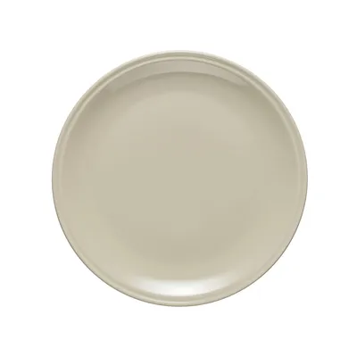 Productafbeelding van Rörstrand Höganäs Daga - Plat bord, 25 cm, beige kleur