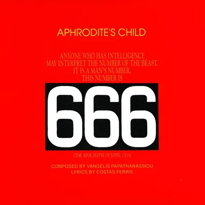 Produktbild von 666