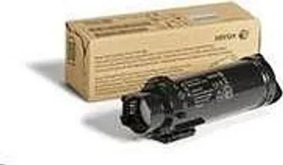Immagine prodotto di Xerox Black Hi-Cap toner cartridge pro Phaser 6510 a WorkCentre 6515, (5,500 Pages) DMO