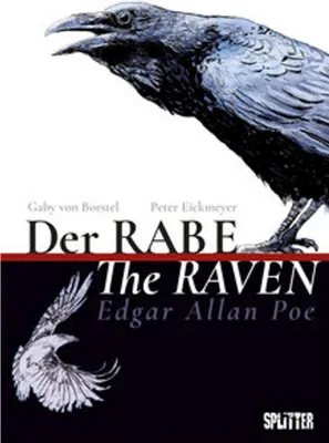 Productafbeelding van Der Rabe / The Raven