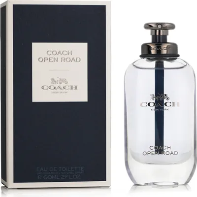 Zdjęcie produktu dla Coach Coach Open Road EDT 60 ml M