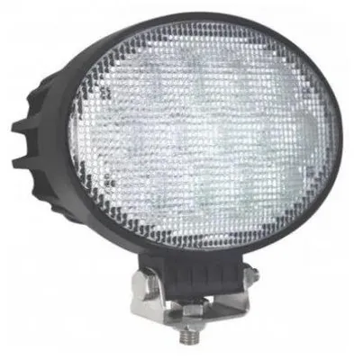 Obrázek produktu pro Profesionální LED reflektor / pracovní světlo Superstarker PRO 12 V–24 V pro traktory, kombajny, zemědělské stroje a SUV
