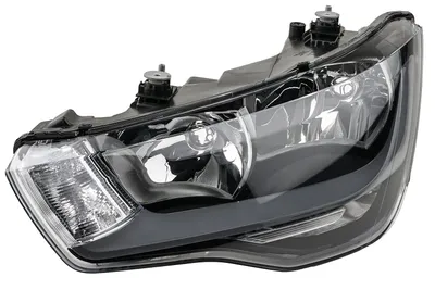 Produktbild von Scheinwerfer Osram Night Breaker Laser passend für Audi A1 8X L Nebel 8X0941003 8T0941699 8T0941699E Johns