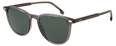 Produktbild von Hugo Boss BOSS 1881/S Brown 52/19/150 Herren Sonnenbrillen