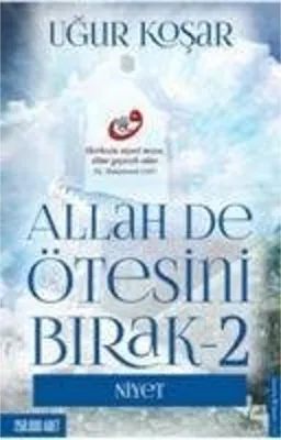 Immagine prodotto di Allah De Ötesini Birak 2