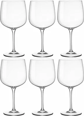 Produktbild von Cocktailgläser XL 755ml 6er-Set