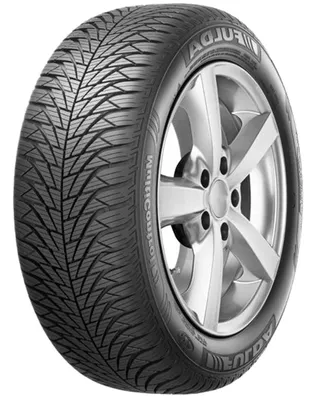 Obrázok produktu pre Pneumatiky FULDA 215/55 R17 98V MULTICONTROL M+S XL