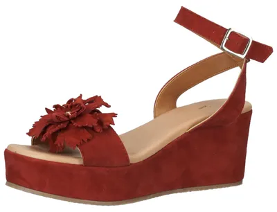 Produktbild von Venturini Milano Sandalen Sandalen Veloursleder