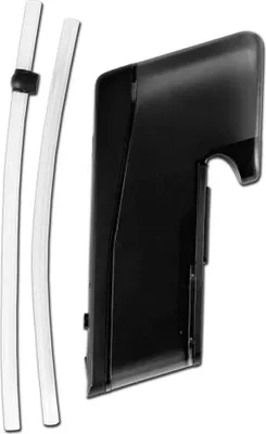 Image de Cube Hydration System For Aerium C:68 Gourde noire noire One Size