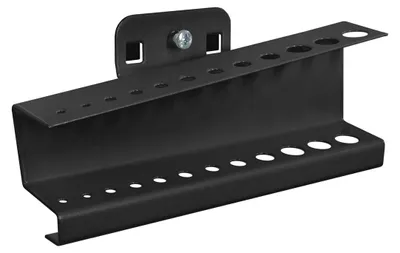 Produktbild von Innensechskanthalter, 12 Löcher, Ø 1 - 11 mm