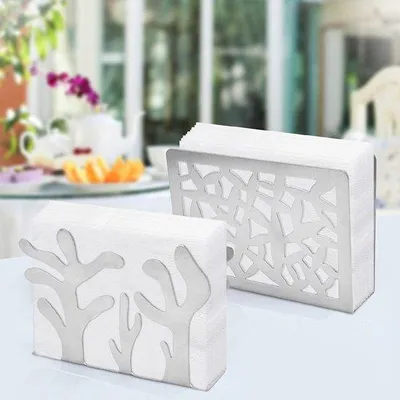 Produktbild von Serviettenhalter – Tischaccessoire –