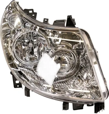 Produktbild von Scheinwerfer rechts Komplett Marelli 1366101080